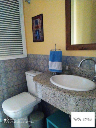 Imagem Apartamento com 3 Quartos à Venda, 128 m² em Bosque Dos Eucaliptos - São José Dos Campos