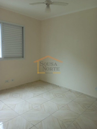 Imagem Apartamento com 2 Quartos à Venda, 64 m² em Mandaqui - São Paulo