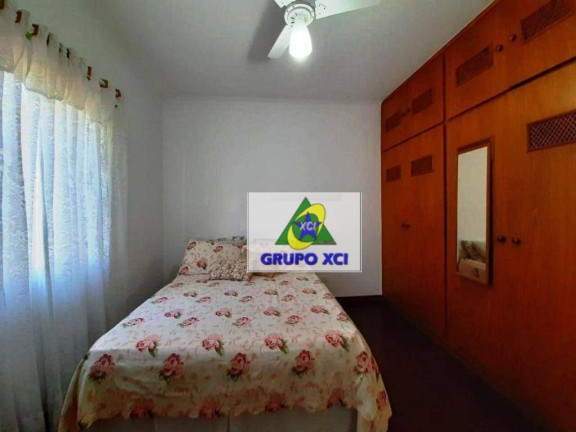 Imagem Casa com 3 Quartos à Venda, 232 m² em Jardim Nilópolis - Campinas Imagem Casa com 3 Quartos à Venda, 232 m² em Jardim Nilópolis - Campinas