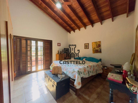 Imagem Chácara com 5 Quartos à Venda, 510 m² em Conjunto Cafezal 2 - Londrina