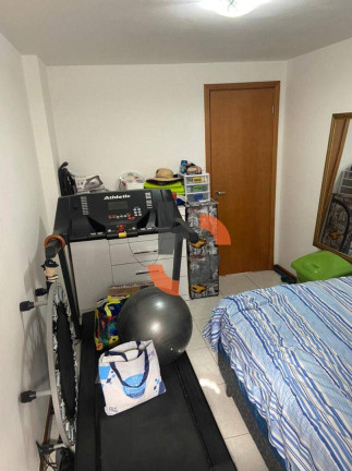 Imagem Cobertura com 2 Quartos à Venda, 110 m² em Califórnia - Nova Iguaçu