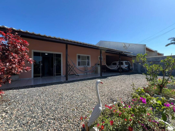 Casa com 3 Quartos à Venda, 120 m² em Costeira - Balneário Barra Do Sul