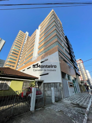 Apartamento com 1 Quarto à Venda, 41 m² em Boqueirão - Praia Grande