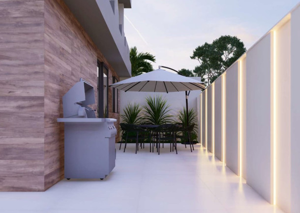 Imagem Apartamento com 2 Quartos à Venda, 142 m² em Cachoeira Do Bom Jesus - Florianópolis
