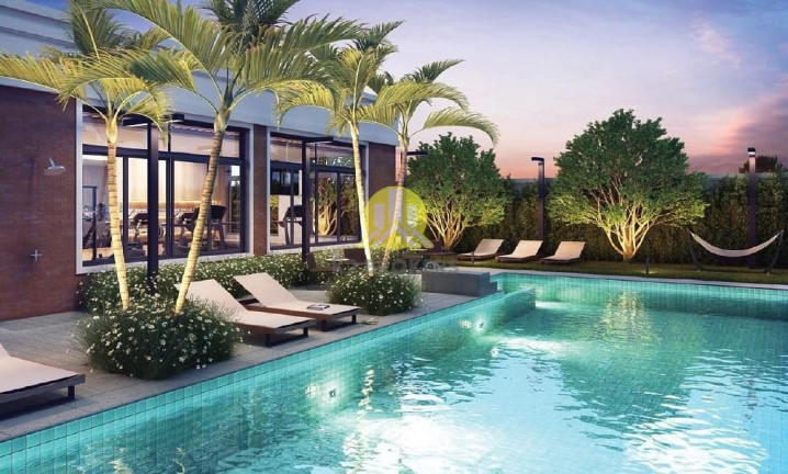 Imagem Apartamento com 3 Quartos à Venda, 147 m² em Itaim Bibi - São Paulo