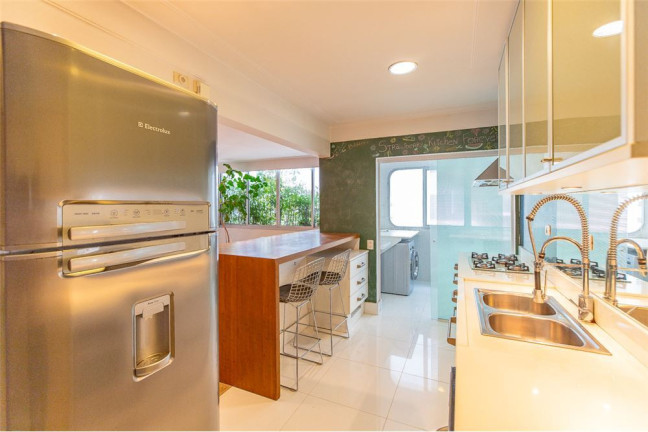 Imagem Apartamento com 2 Quartos à Venda, 183 m² em Vila Nova Conceição - São Paulo
