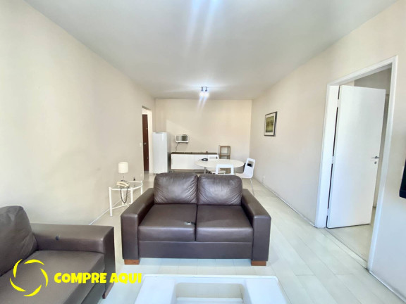Imagem Apartamento com 2 Quartos à Venda, 70 m² em Vila Buarque - São Paulo