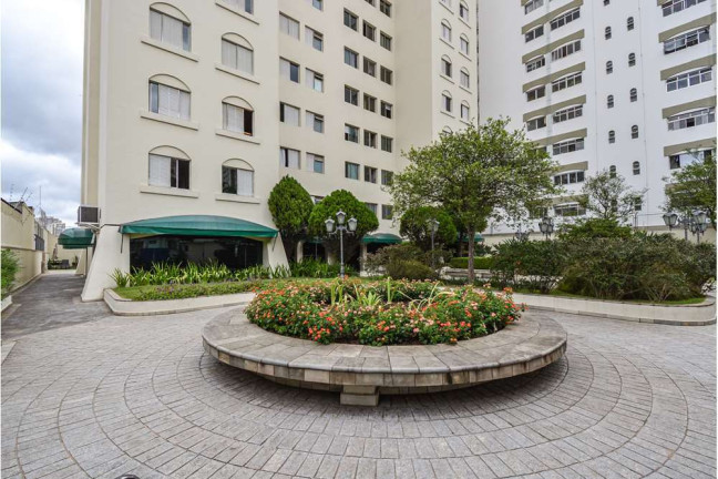 Imagem Apartamento com 2 Quartos à Venda, 84 m² em Campo Belo - São Paulo Imagem Apartamento com 2 Quartos à Venda, 84 m² em Campo Belo - São Paulo