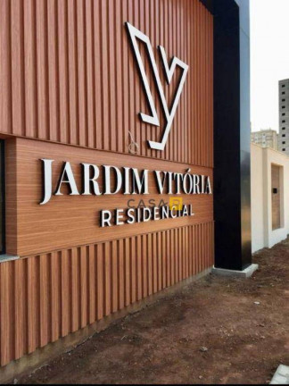 Imagem Terreno à Venda, 347 m² em Residencial Jardim Vitória - Nova Odessa Imagem Terreno à Venda, 347 m² em Residencial Jardim Vitória - Nova Odessa