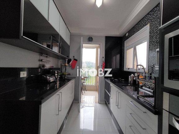 Imagem Imóvel com 3 Quartos à Venda, 107 m² em Jardim Wanda - Taboão Da Serra