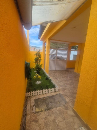 Imagem Casa com 3 Quartos à Venda, 154 m² em Jardim Das Margaridas - Salvador Imagem Casa com 3 Quartos à Venda, 154 m² em Jardim Das Margaridas - Salvador