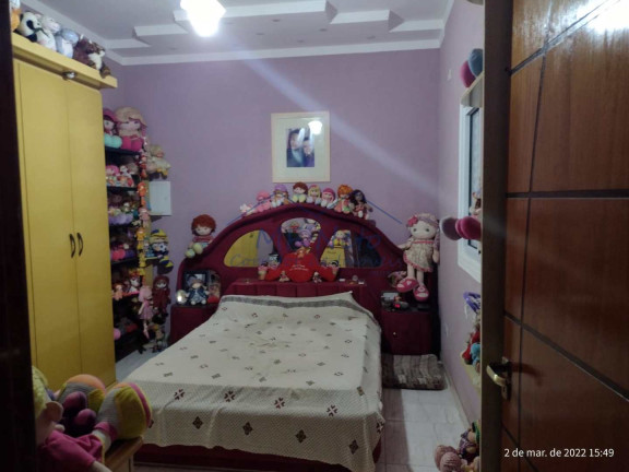 Imagem Casa com 2 Quartos à Venda, 693 m² em Vila Santa Fé - Pirassununga