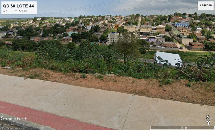 Imagem Imóvel à Venda, 540 m² em Arlindo Villaschi - Viana Imagem Imóvel à Venda, 540 m² em Arlindo Villaschi - Viana