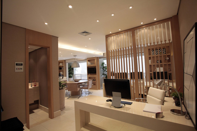 Imagem Sala Comercial à Venda, 40 m² em Lapa - São Paulo