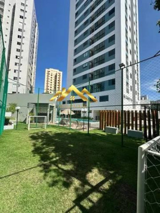 Imagem Apartamento com 2 Quartos à Venda, 50 m² em Tamarineira - Recife