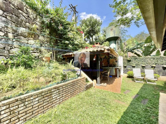 Imagem Casa de Condomínio com 3 Quartos à Venda, 183 m² em Chácara Santa Lúcia - Carapicuíba