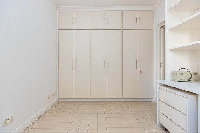 Imagem Apartamento com 4 Quartos à Venda, 155 m² em Moema - São Paulo Imagem Apartamento com 4 Quartos à Venda, 155 m² em Moema - São Paulo
