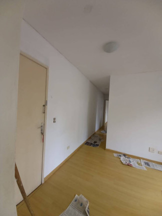 Imagem Apartamento com 2 Quartos à Venda, 50 m² em Vila Santa Teresa (zona Sul) - São Paulo Imagem Apartamento com 2 Quartos à Venda, 50 m² em Vila Santa Teresa (zona Sul) - São Paulo
