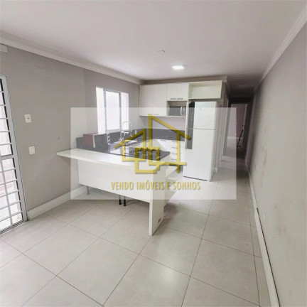 Imagem Casa com 2 Quartos à Venda, 135 m² em Parque Brasil - São Paulo