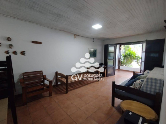 Imagem Casa com 4 Quartos à Venda, 155 m² em Perequê-mirim - Ubatuba Imagem Casa com 4 Quartos à Venda, 155 m² em Perequê-mirim - Ubatuba