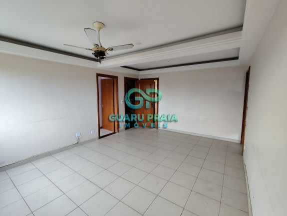 Imagem Apartamento com 3 Quartos à Venda, 80 m² em Jardim Dos Pássaros - Guarujá