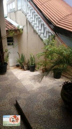 Imagem Casa com 2 Quartos à Venda, 181 m² em Jardim Stella - Santo André Imagem Casa com 2 Quartos à Venda, 181 m² em Jardim Stella - Santo André
