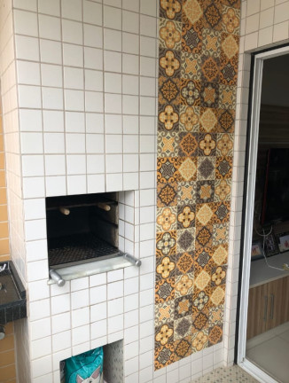 Imagem Apartamento com 2 Quartos à Venda, 66 m² em Mooca - São Paulo