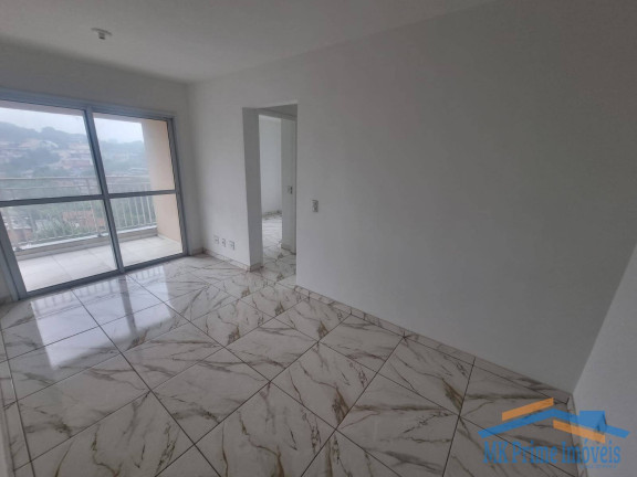 Imagem Apartamento com 2 Quartos para Alugar, 49 m² em Jardim Roberto - Osasco Imagem Apartamento com 2 Quartos para Alugar, 49 m² em Jardim Roberto - Osasco