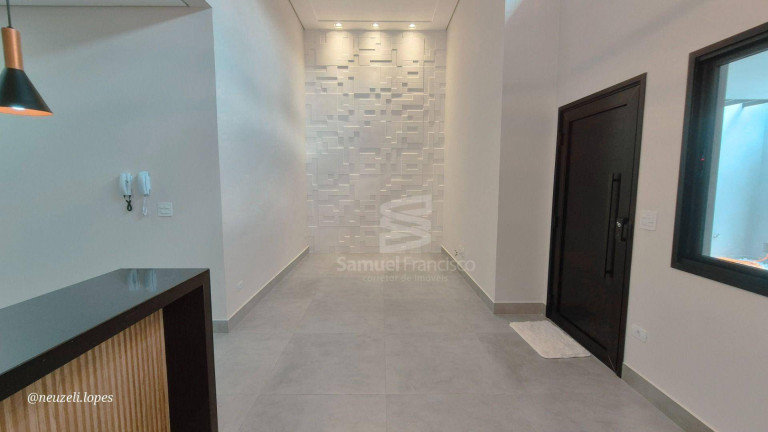Imagem Casa com 3 Quartos à Venda, 150 m² em água Branca - Piracicaba