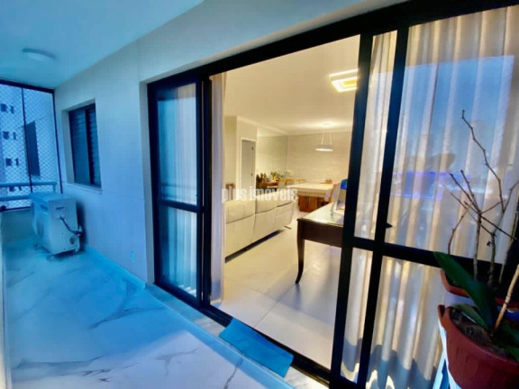 Imagem Apartamento com 4 Quartos à Venda, 128 m² em Morumbi - São Paulo Imagem Apartamento com 4 Quartos à Venda, 128 m² em Morumbi - São Paulo
