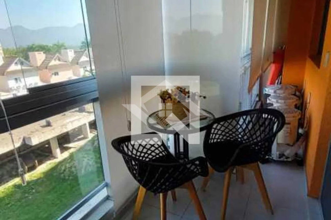 Imagem Apartamento com 2 Quartos à Venda, 68 m² em Recreio Dos Bandeirantes - Rio De Janeiro Imagem Apartamento com 2 Quartos à Venda, 68 m² em Recreio Dos Bandeirantes - Rio De Janeiro