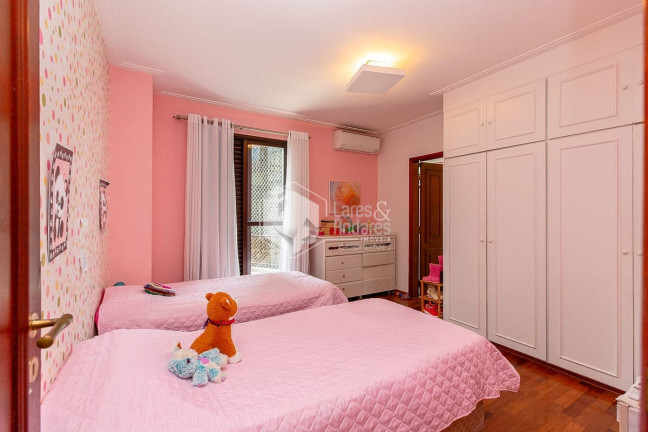 Imagem Apartamento com 4 Quartos à Venda, 223 m² em Vila Clementino - São Paulo Imagem Apartamento com 4 Quartos à Venda, 223 m² em Vila Clementino - São Paulo