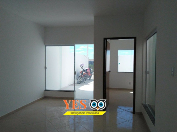Imagem Casa com 2 Quartos à Venda, 150 m² em Mangabeira - Feira De Santana Imagem Casa com 2 Quartos à Venda, 150 m² em Mangabeira - Feira De Santana