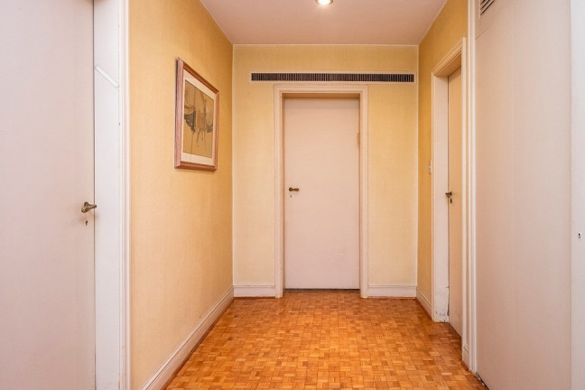 Imagem Apartamento com 3 Quartos à Venda, 310 m² em Higienópolis - São Paulo
