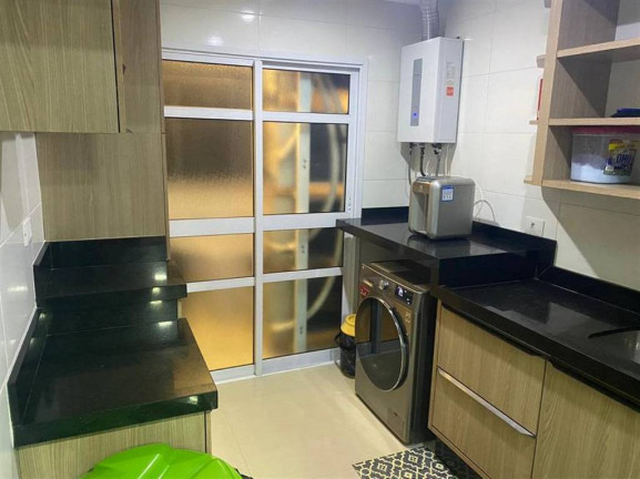 Imagem Apartamento com 4 Quartos à Venda ou Locação, 210 m² em Caicara - Praia Grande