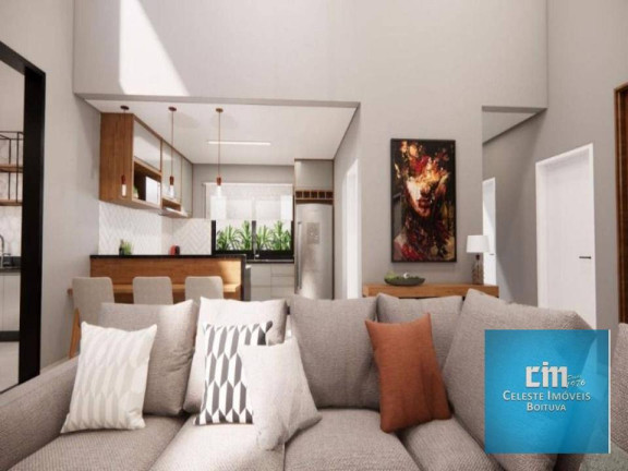 Imagem Chácara com 3 Quartos à Venda, 232 m² em Portal Dos Lagos - Boituva