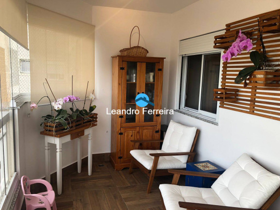 Imagem Apartamento com 3 Quartos à Venda, 158 m² em Vila Gonçalves - São Bernardo Do Campo Imagem Apartamento com 3 Quartos à Venda, 158 m² em Vila Gonçalves - São Bernardo Do Campo