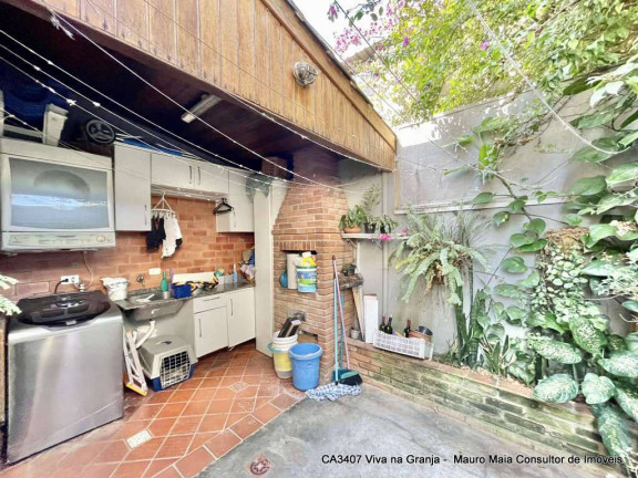 Imagem Casa de Condomínio com 2 Quartos à Venda, 72 m² em Jardim Da Glória - Cotia Imagem Casa de Condomínio com 2 Quartos à Venda, 72 m² em Jardim Da Glória - Cotia