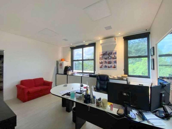 Imagem Imóvel Comercial à Venda, 1.566 m² em Jardim Lambreta - Cotia