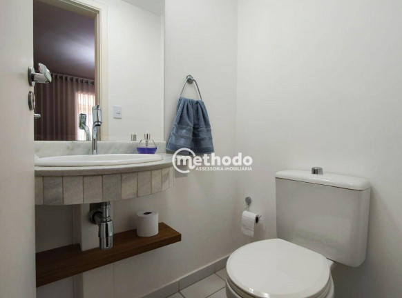 Imagem Apartamento com 3 Quartos à Venda, 126 m² em Vila Brandina - Campinas Imagem Apartamento com 3 Quartos à Venda, 126 m² em Vila Brandina - Campinas