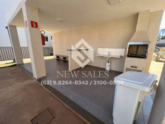 Imagem Apartamento com 2 Quartos à Venda, 45 m² em Setor Santos Dumont - Goiânia Imagem Apartamento com 2 Quartos à Venda, 45 m² em Setor Santos Dumont - Goiânia