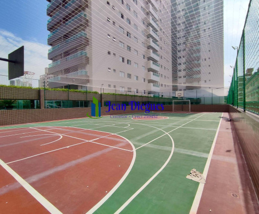 Imagem Apartamento com 2 Quartos à Venda, 68 m² em Canto Do Forte - Praia Grande Imagem Apartamento com 2 Quartos à Venda, 68 m² em Canto Do Forte - Praia Grande