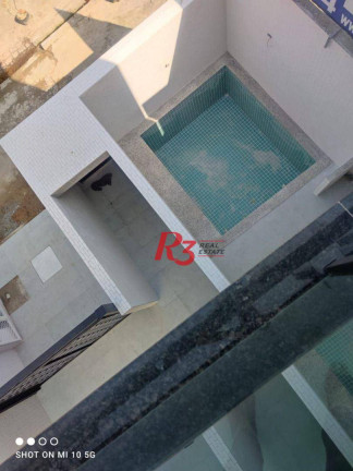 Imagem Sobrado com 2 Quartos à Venda, 100 m² em Campo Grande - Santos Imagem Sobrado com 2 Quartos à Venda, 100 m² em Campo Grande - Santos
