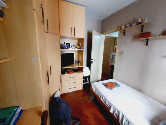 Imagem Casa com 3 Quartos à Venda, 105 m² em Saúde - São Paulo
