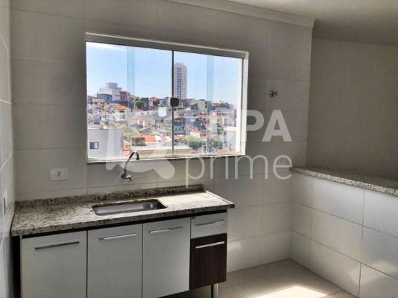 Imagem Apartamento com 1 Quarto para Alugar, 40 m² em Vila Maria Alta - São Paulo Imagem Apartamento com 1 Quarto para Alugar, 40 m² em Vila Maria Alta - São Paulo