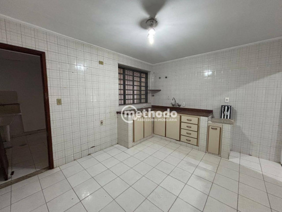 Imagem Casa com 3 Quartos para Alugar, 209 m² em Jardim Bela Vista - Campinas Imagem Casa com 3 Quartos para Alugar, 209 m² em Jardim Bela Vista - Campinas