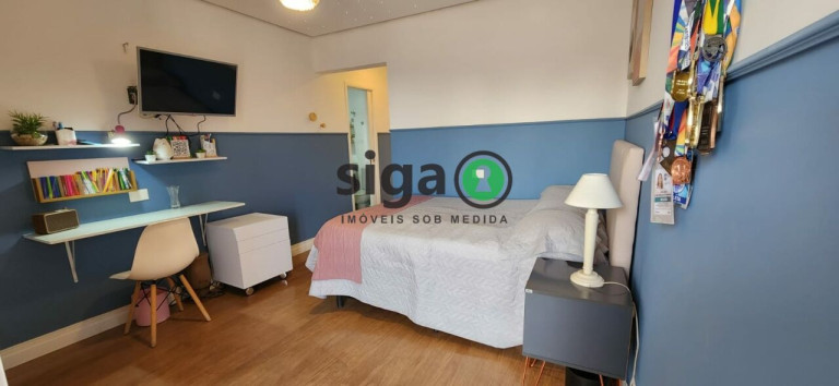 Imagem Apartamento com 3 Quartos à Venda, 265 m² em Vila Sônia - São Paulo Imagem Apartamento com 3 Quartos à Venda, 265 m² em Vila Sônia - São Paulo