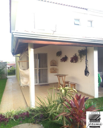 Foto do imóvel Casa com 2 Quartos à Venda, 65 m² em Vossoroca - Votorantim