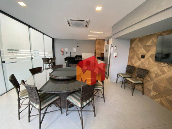 Imagem Apartamento com 2 Quartos à Venda, 52 m² em Centro - Americana Imagem Apartamento com 2 Quartos à Venda, 52 m² em Centro - Americana