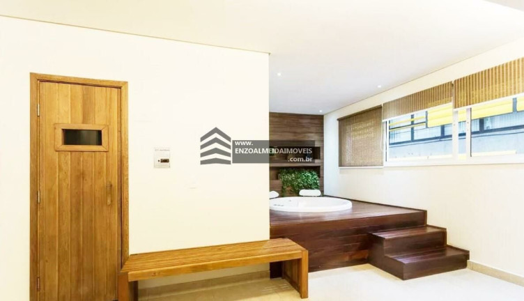 Imagem Apartamento com 1 Quarto à Venda, 45 m² em Alto Da Boa Vista - São Paulo Imagem Apartamento com 1 Quarto à Venda, 45 m² em Alto Da Boa Vista - São Paulo